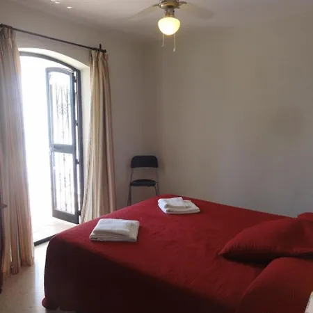 Apartment Mandarinos, *