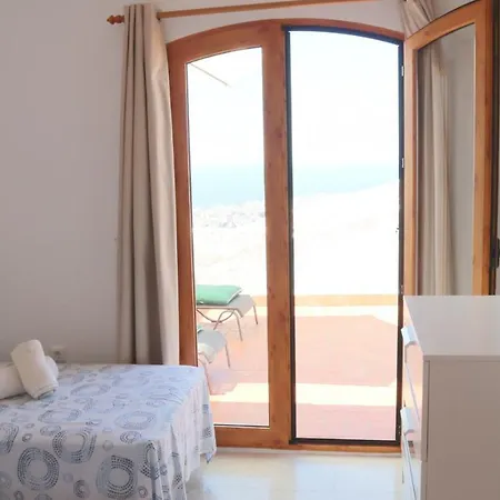 Apartment Mandarinos, *