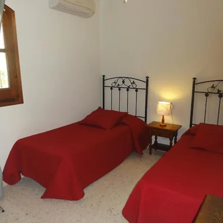 Apartment Mandarinos,