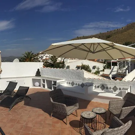 Mandarinos, Nerja