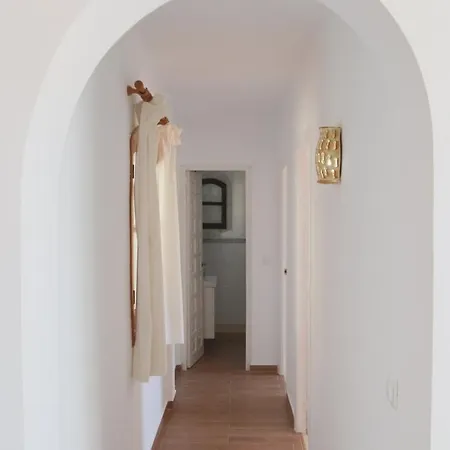 Mandarinos, Apartment Nerja