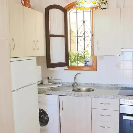 Apartment Mandarinos, *
