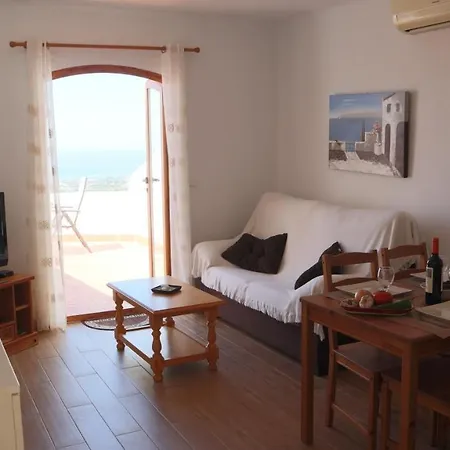 Mandarinos, Apartment Nerja