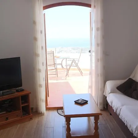 Apartment Mandarinos,