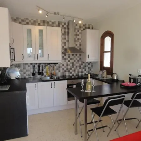 Apartment Mandarinos, *