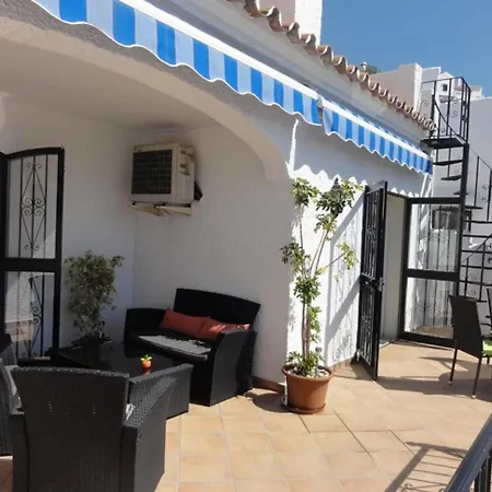 Apartment Mandarinos,