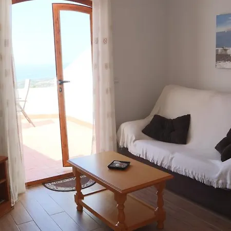 Apartment Mandarinos, *